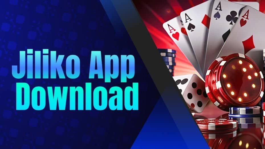 Jiliko App Download