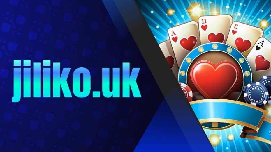 Jiliko | Live Casino, Slots & Sports Betting